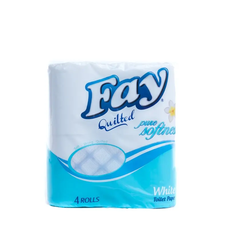 Fay Tissue (4-pack)