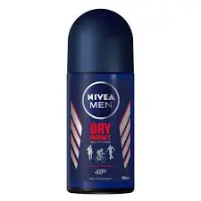 Nivea Men (dry impact)