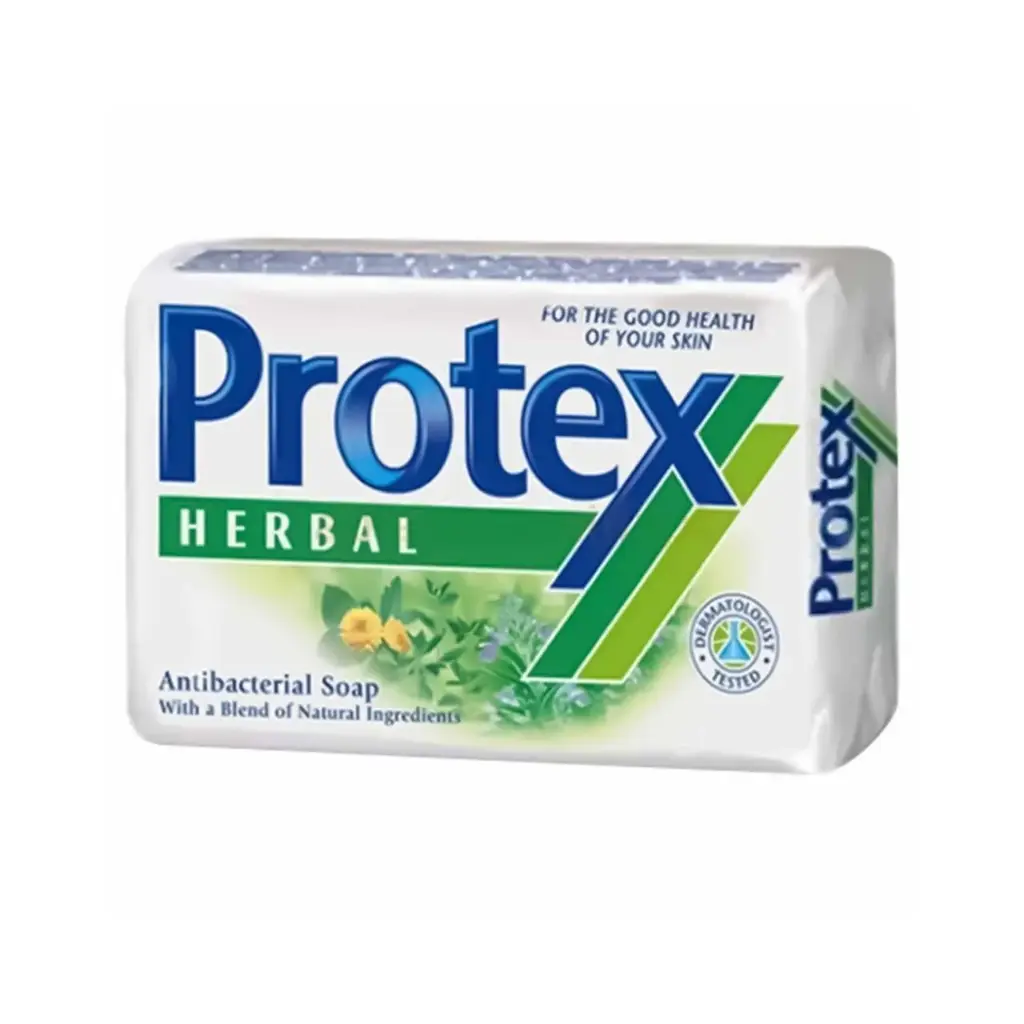 Protex Antibacterial Soap