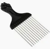 Afro Comb