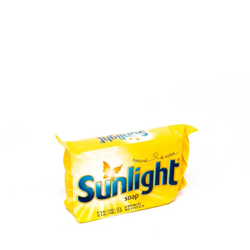 Sunlight (Hand wash bar soap)80g