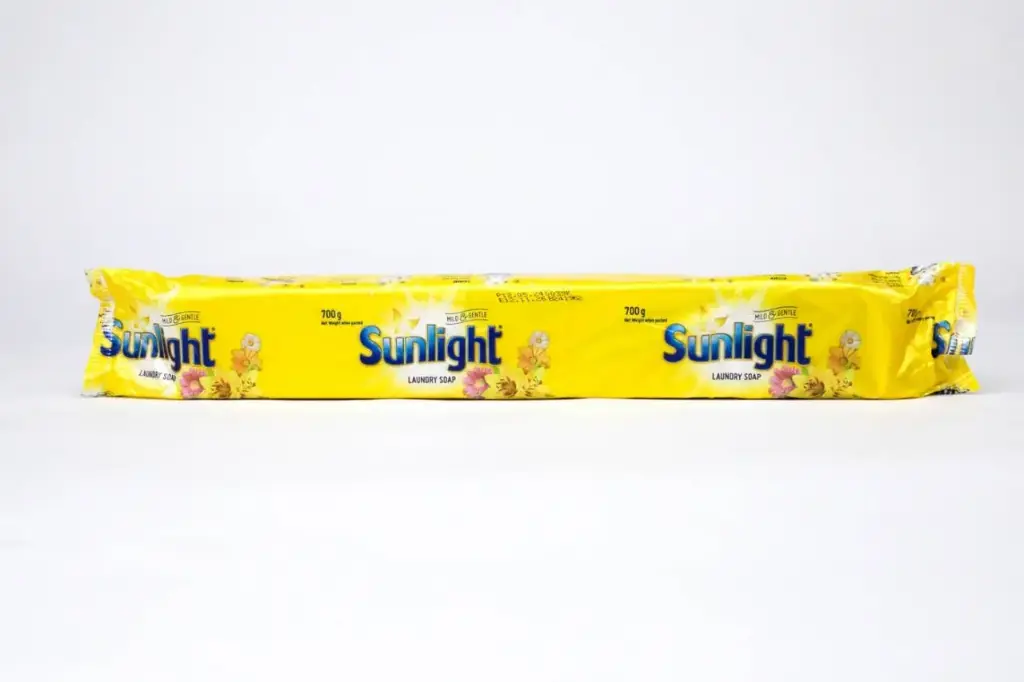 Sunlight bar soap900g