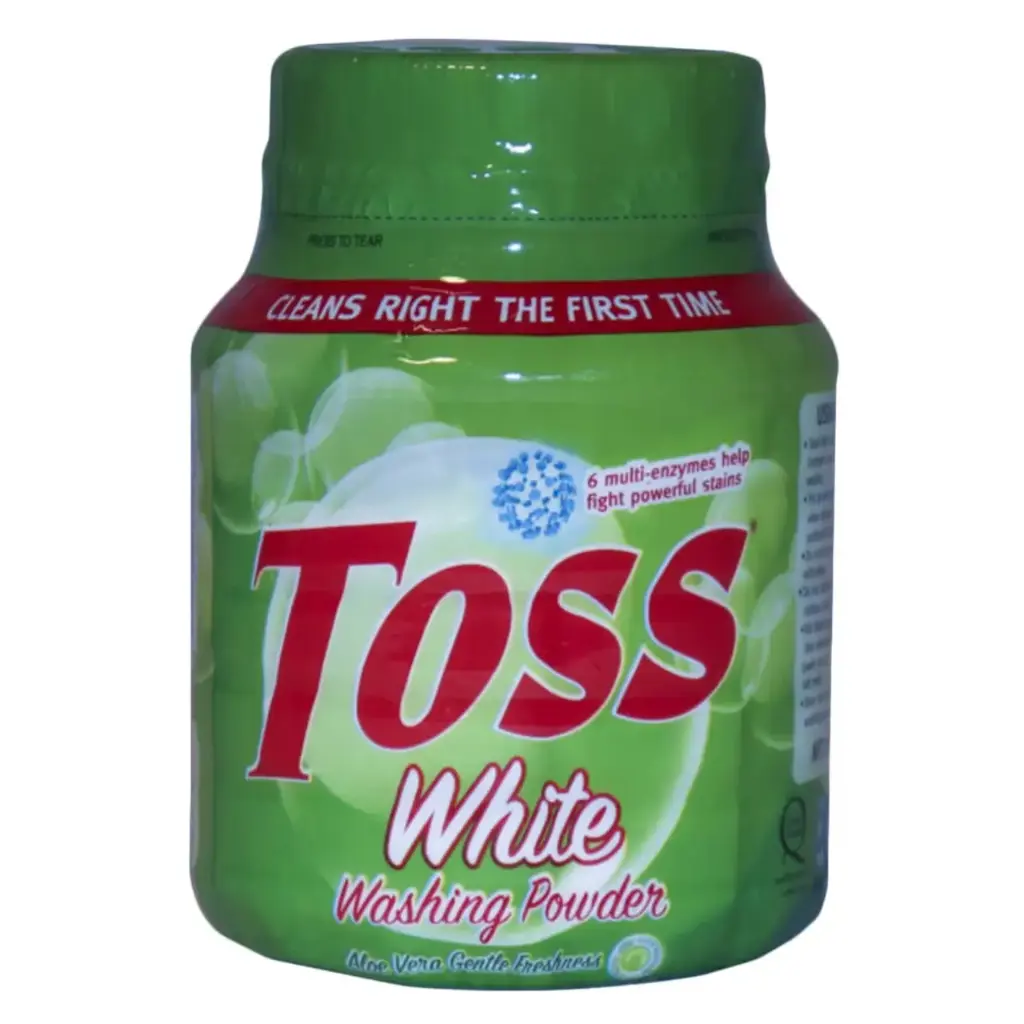 Toss Washing Powder200g