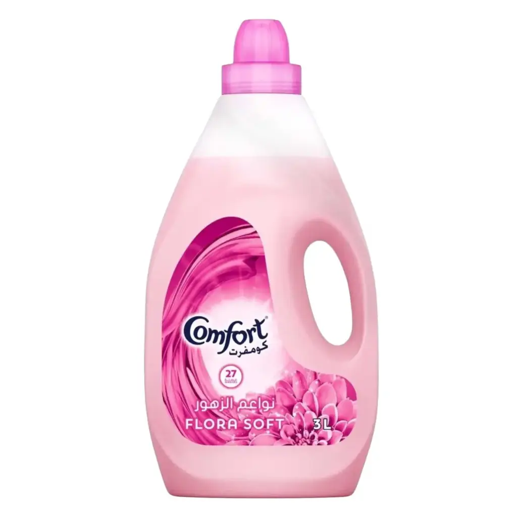 Comfort Fabric Softener