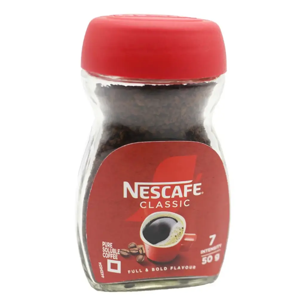 Nescafé Classic (50g)