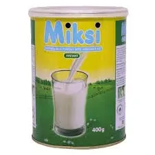 Miksi Milk Powder (400g)