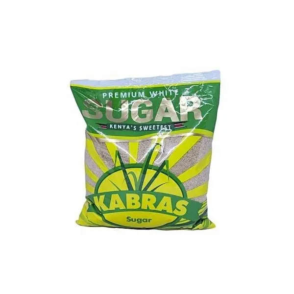 Kabras Brown Sugar (500g)