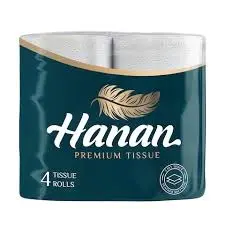 Hanan 4 Pack