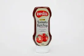 Zesta Tomato Ketchup (400g)
