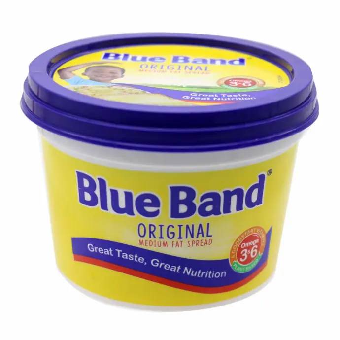 Blue Band500g