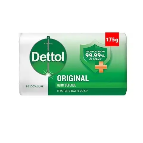 Dettol175g