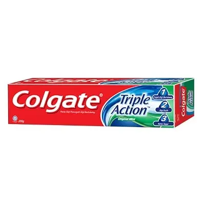 Colgate Triple Action 100ml